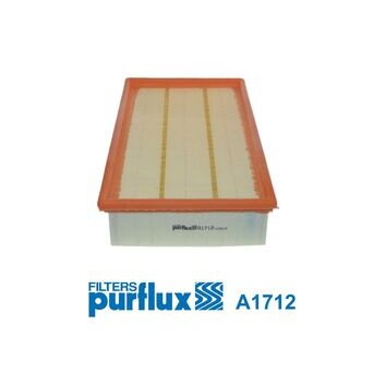 Filtre À Air Purflux A1712