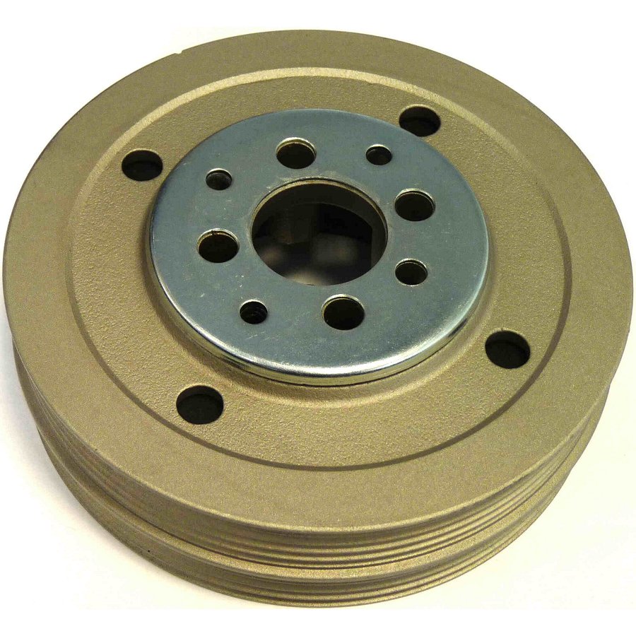 Poulie Damper Corteco 80000395