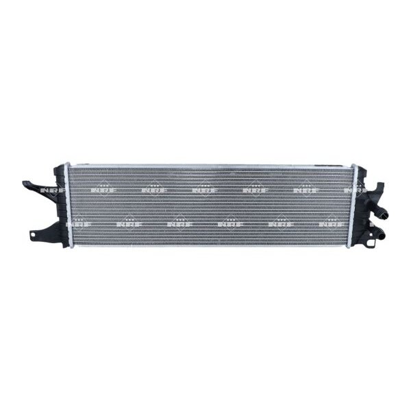 Radiateur Aluminium Brasé Nrf 560014