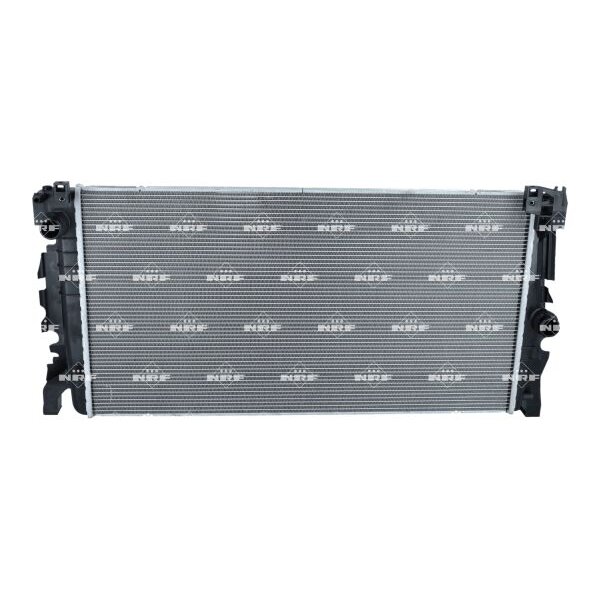 Radiateur Aluminium Brasé Nrf 550306