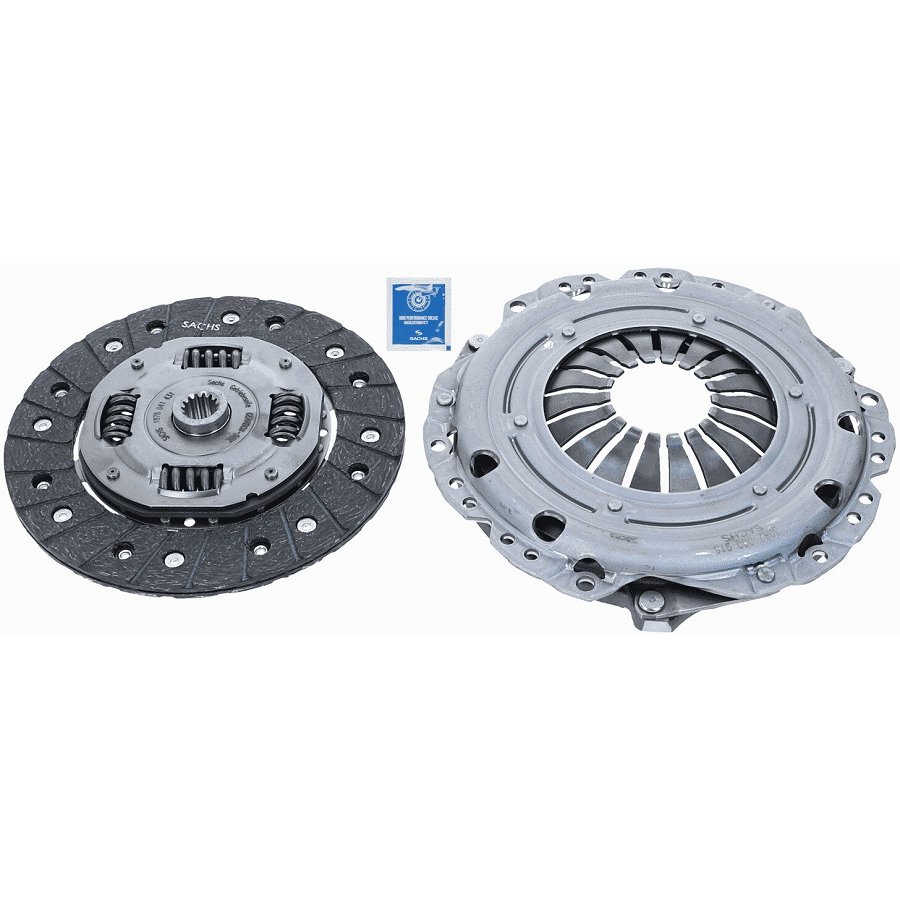 Kit D'embrayage 2 Pièces Sachs 3000951073