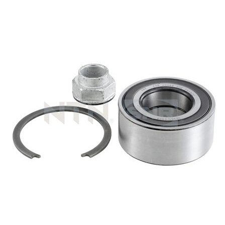 Kit De Roulement De Roue Snr R158.65