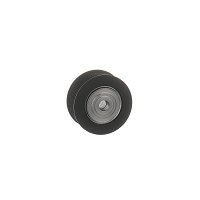 Poulie Renvoi Courroie Accessoire SKF VKM 65019 - Compatible Hyundai, Kia - 8