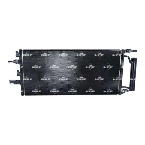 Condenseur Avec Déshydrateur Nrf 350475 Easy Fit