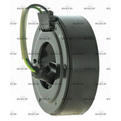 Embrayage De Compresseur Nrf 380615