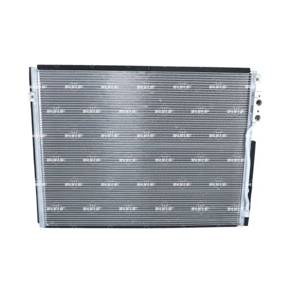 Condenseur Nrf 350674