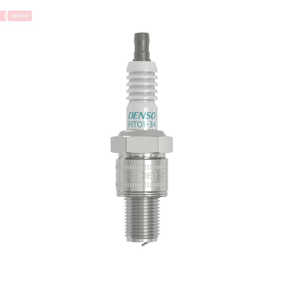 1 Bougie D'allumage Denso Iridium Racing Irt01-34