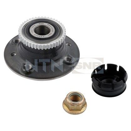 Kit De Roulement De Roue Snr R155.82