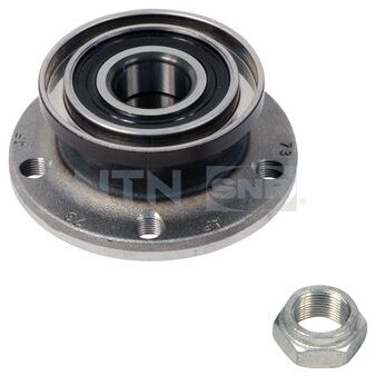 Kit De Roulement De Roue Snr R160.51