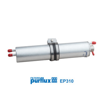 Filtre À Carburant Purflux Ep310