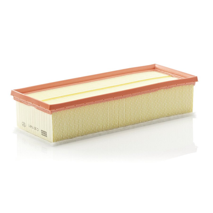 Filtre À Air Mann-filter C35154/1