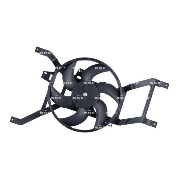 Ventilateurs Nrf 470132