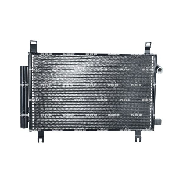 Condenseur Nrf 350618