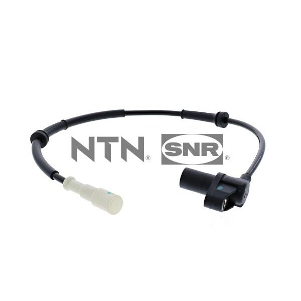 Capteur De Vitesse De Roue Abs Snr Asb166.04