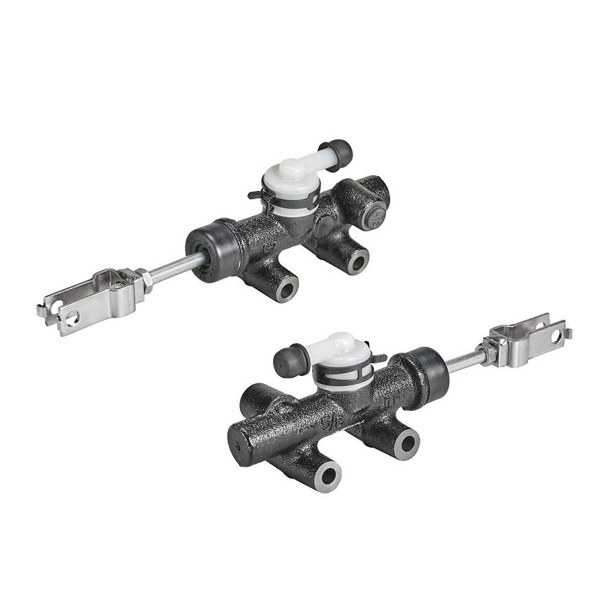 Cylindre Émetteur D'embrayage Valeo 804855