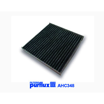 Filtre D'habitacle Charbon Actif Purflux Ahc348