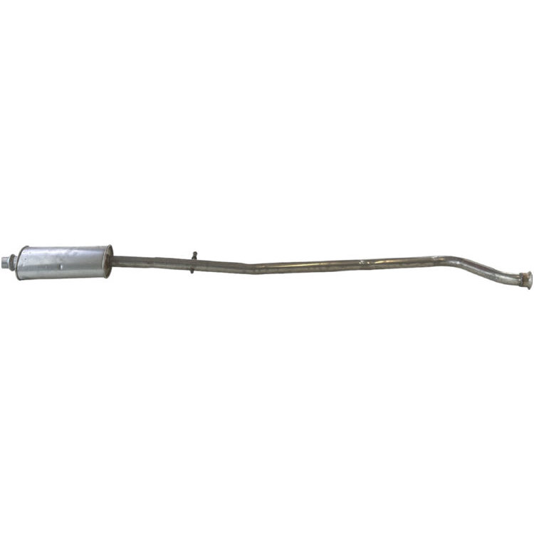 Silencieux Central Bosal 286-833