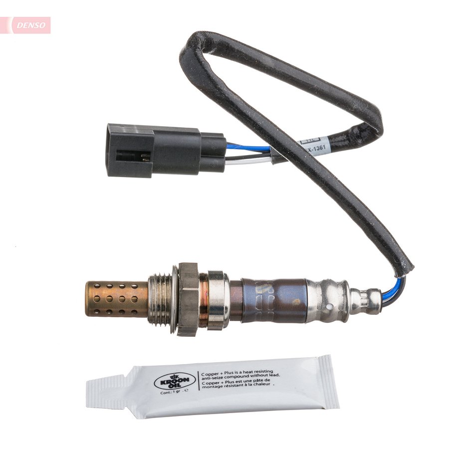 Sonde Lambda