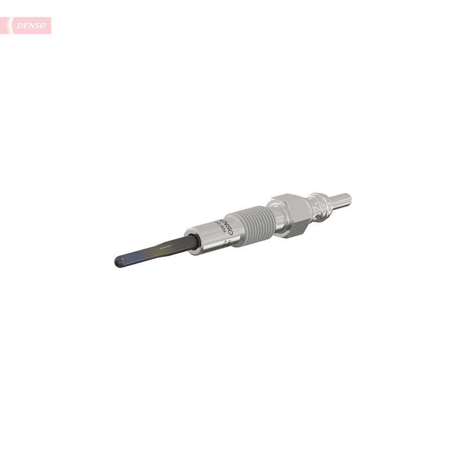 1 Bougie De Préchauffage Denso Dg-604