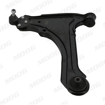 Bras De Suspension Moog Op-wp-0069p