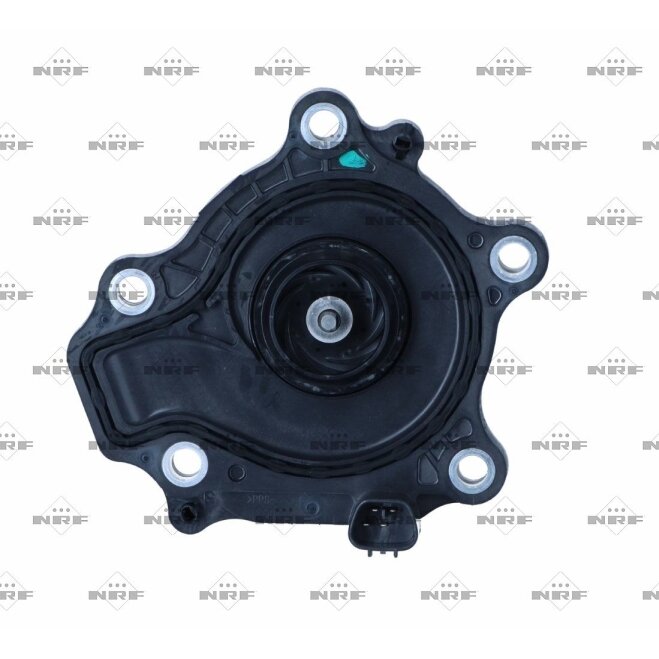 Pompe À Eau Auxiliaire Nrf 390070