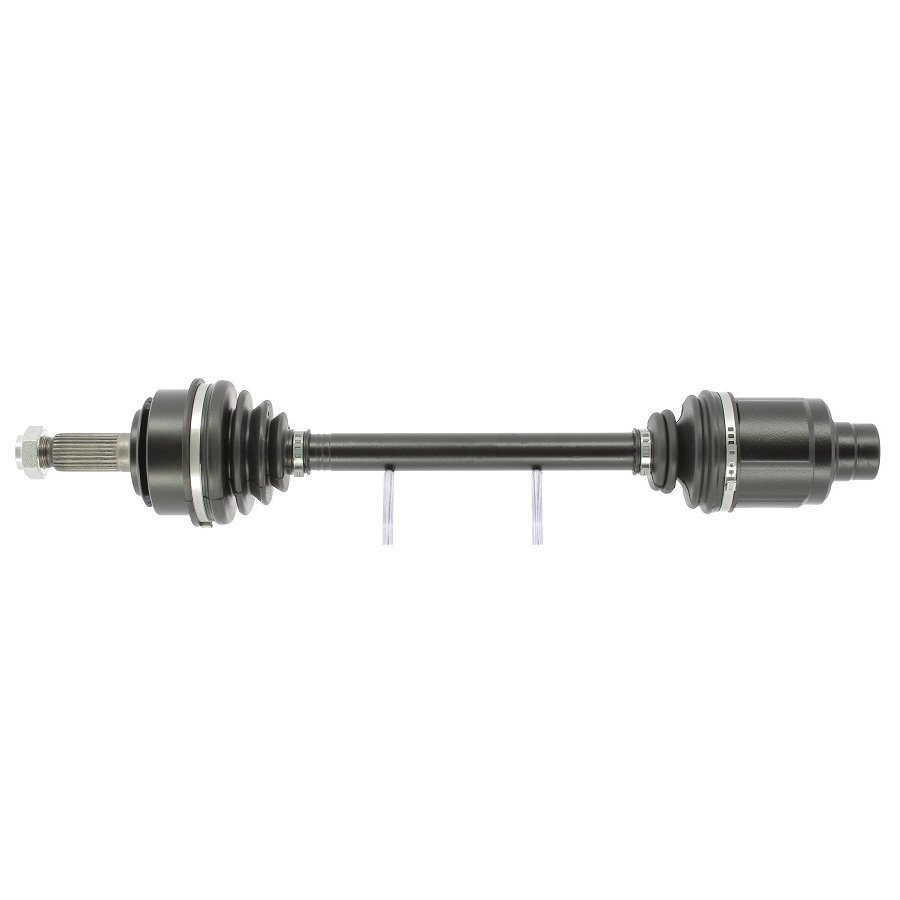 Transmission Cevam 7696 - Droite (côté Passager)