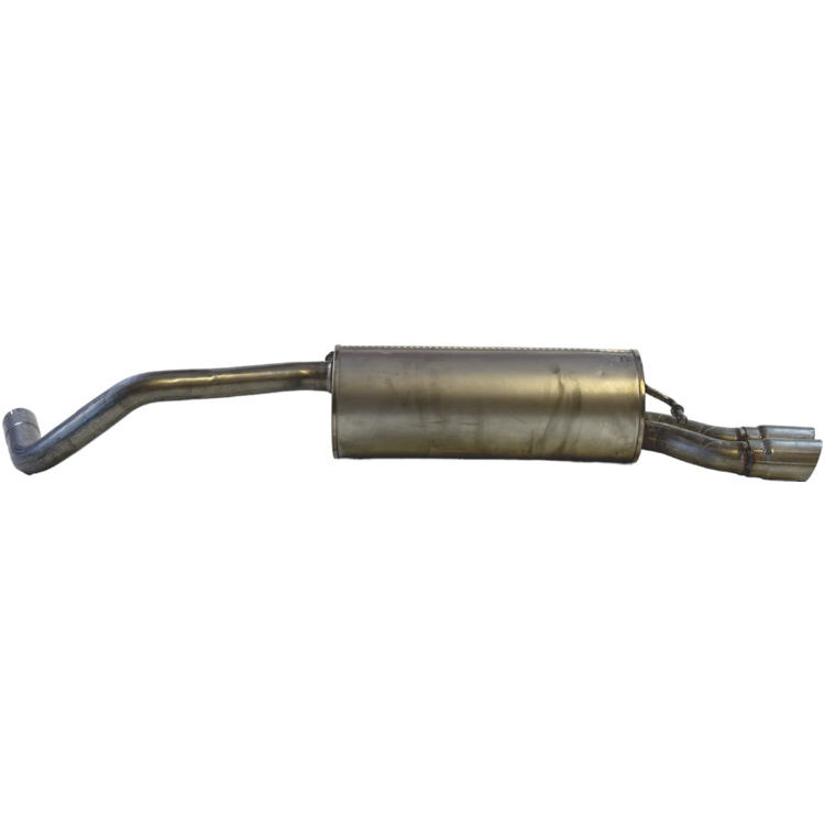 Silencieux Arrière Bosal 279-641