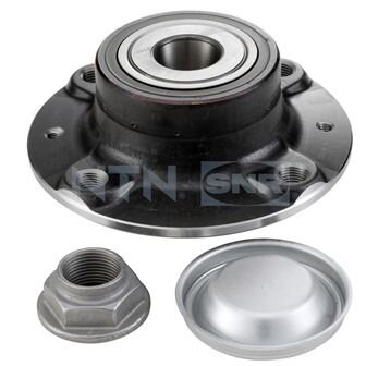 Kit De Roulement De Roue Snr R159.42