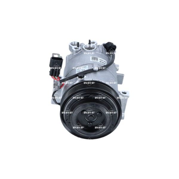 Compresseur De Climatisation Oe Nrf 320252g