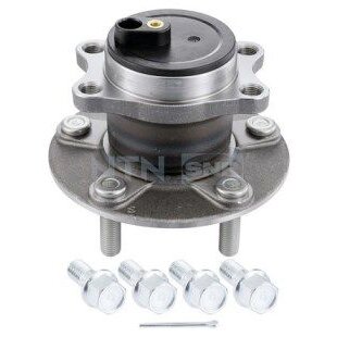 Kit De Roulement De Roue Snr R173.59