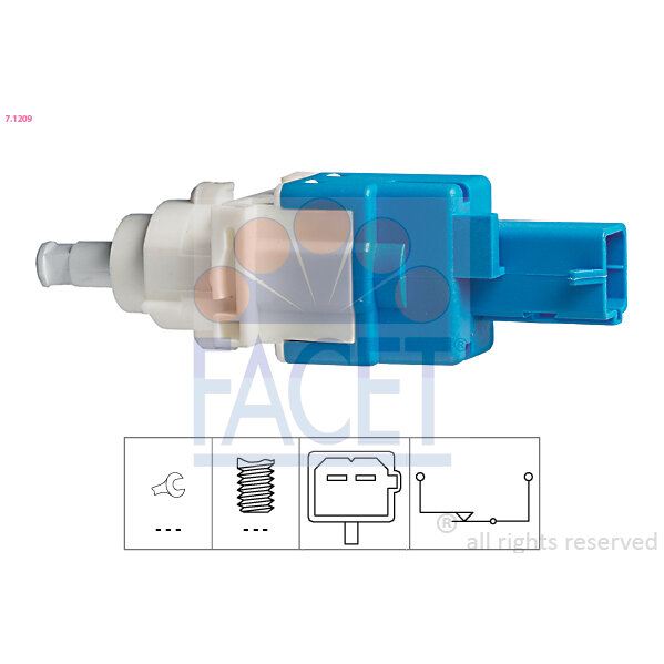 7.1209 Sonde Temper.