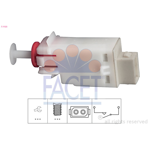 7.1123 Sonde Temper.