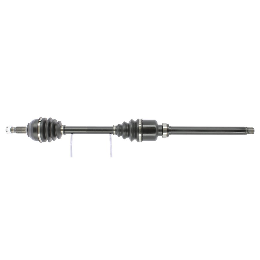 Transmission Cevam 7948 - Droite (côté Passager)
