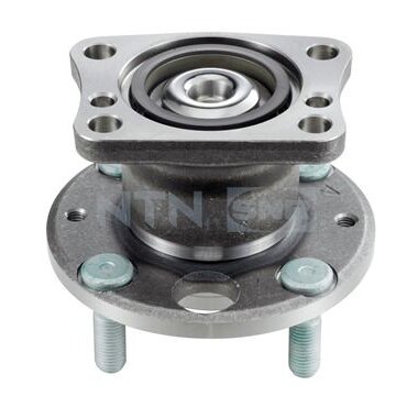 Kit De Roulement De Roue Snr R170.45