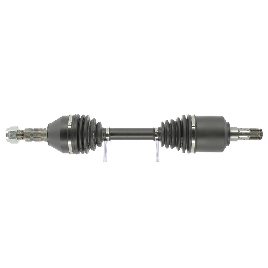 Transmission Cevam 5954 - Gauche (côté Conducteur)
