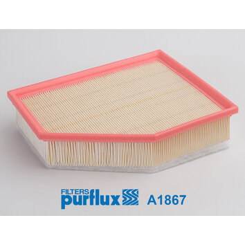 Filtre À Air Purflux A1867