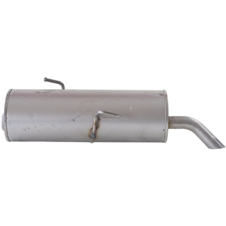 Silencieux Arrière Bosal 190-199