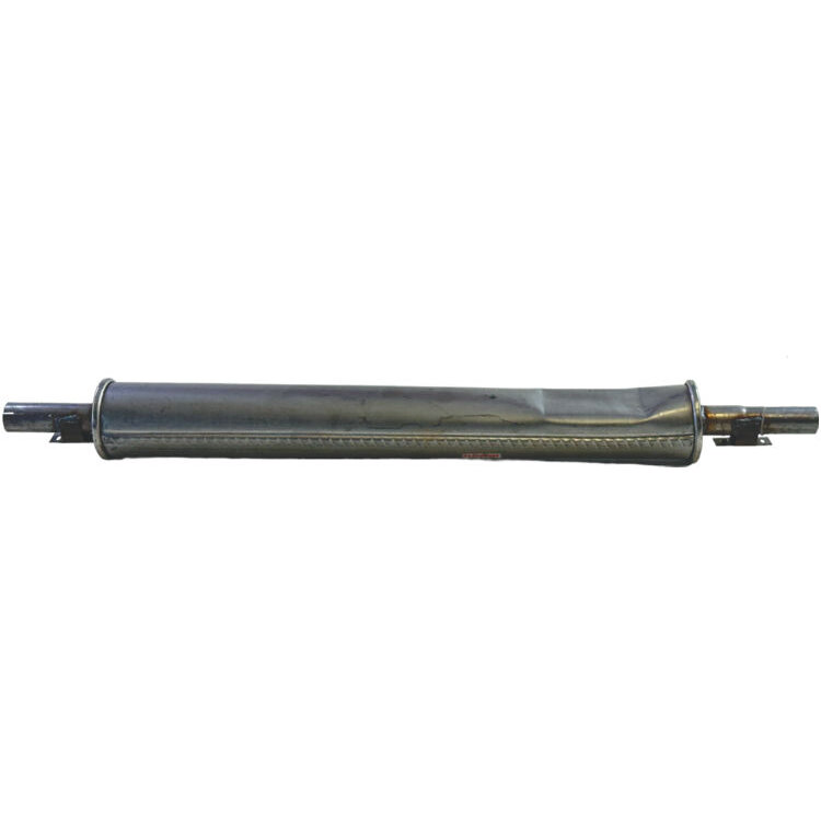 Silencieux Avant Bosal 135-371