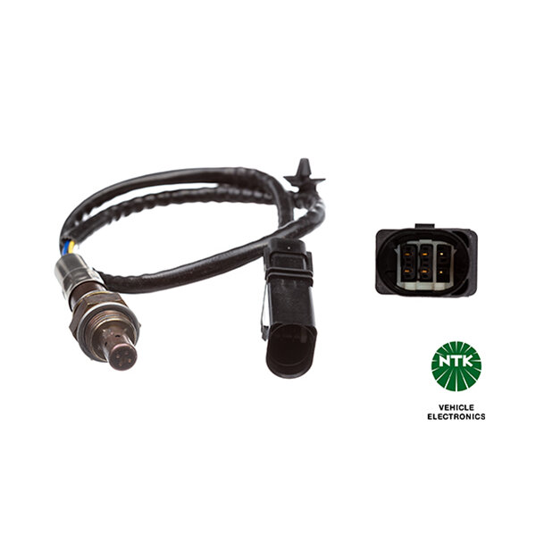 Sonde Lambda