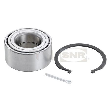 Kit De Roulement De Roue Snr R184.13