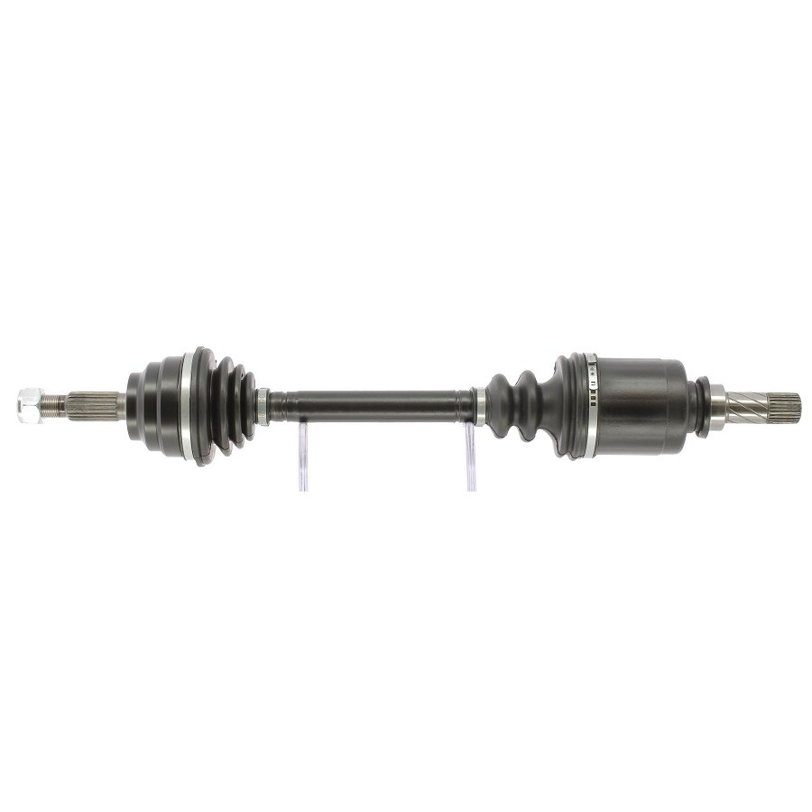 Transmission Cevam 5545 - Gauche (côté Conducteur)