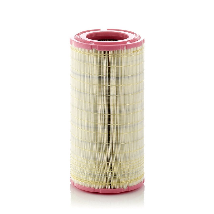 Filtre À Air Mann-filter C24904/2
