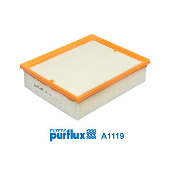 Filtre À Air Purflux A1119