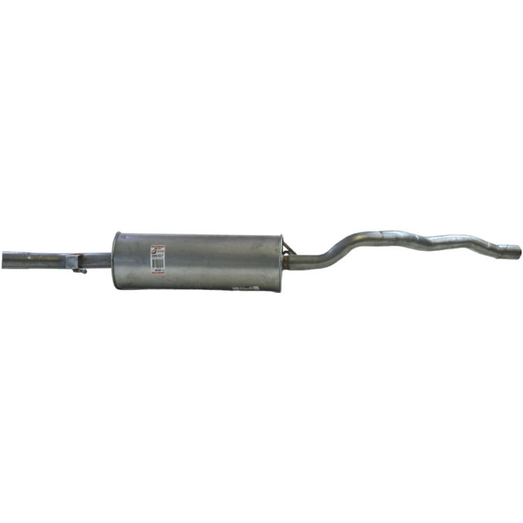 Silencieux Central Bosal 285-327