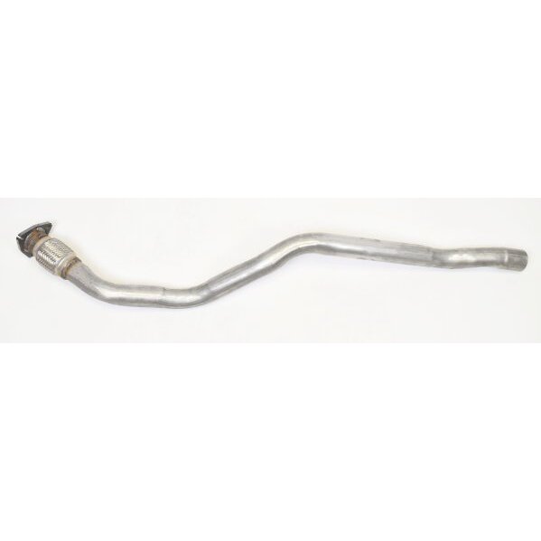 Tube D'échappement Eec Eau457
