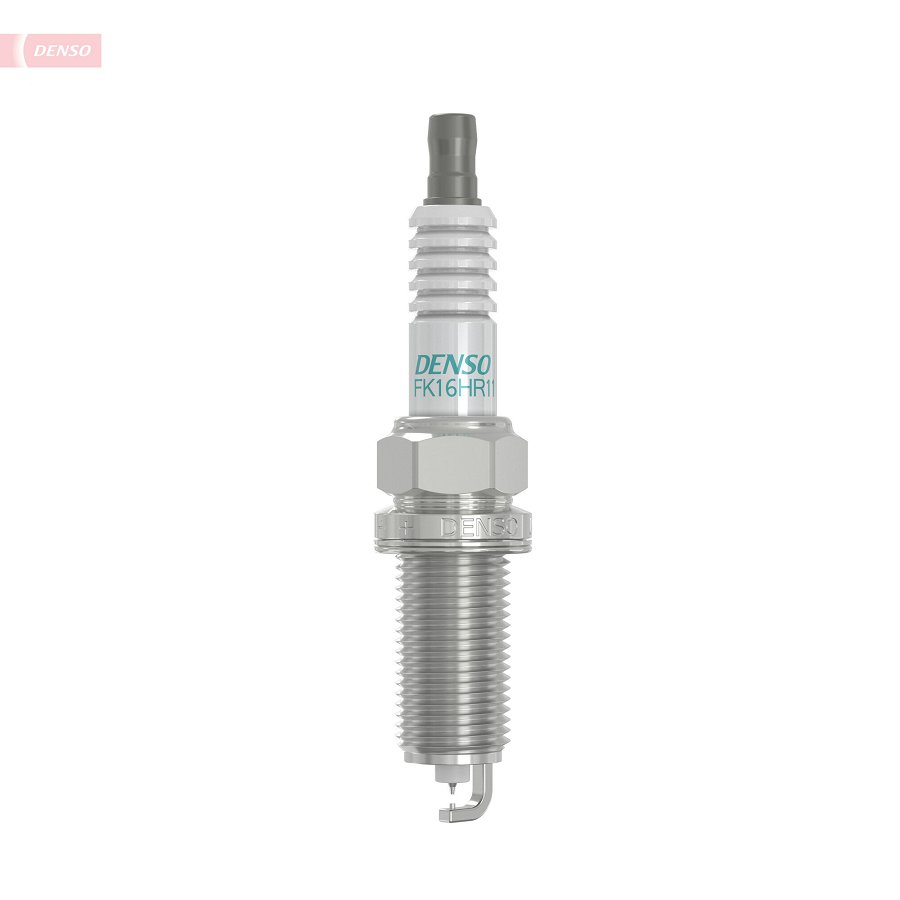 1 Bougie D'allumage Denso Iridium Longlife Fk16hr11