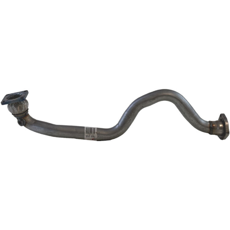 Tube D'échappement Bosal 753-153