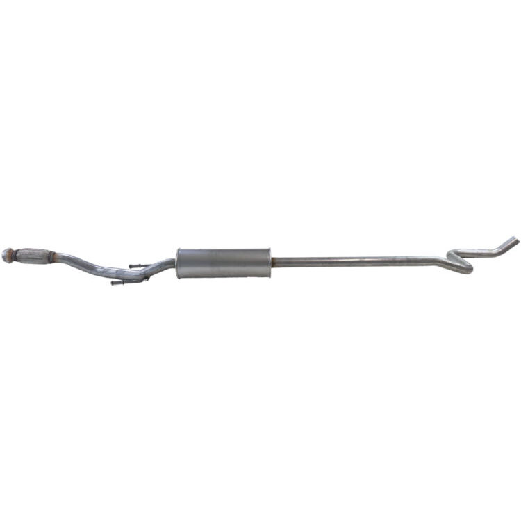Silencieux Central Bosal 292-053