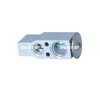 Détendeur Climatisation NRF 38374 - Compatible Peugeot 206, Citroën Xsara Picasso & Autres Modèles