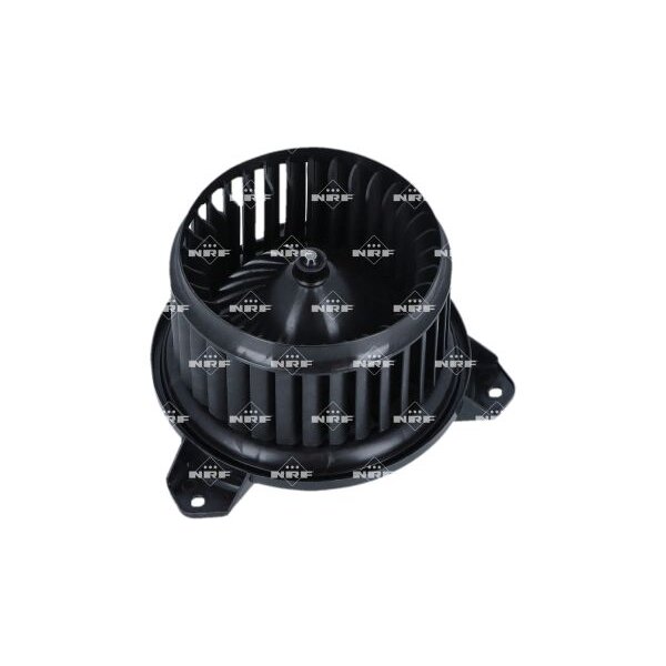 Pulseur D'habitacle Nrf 34550
